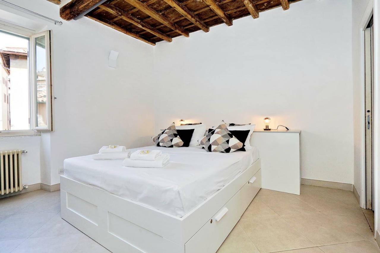 Apartment Reginella *