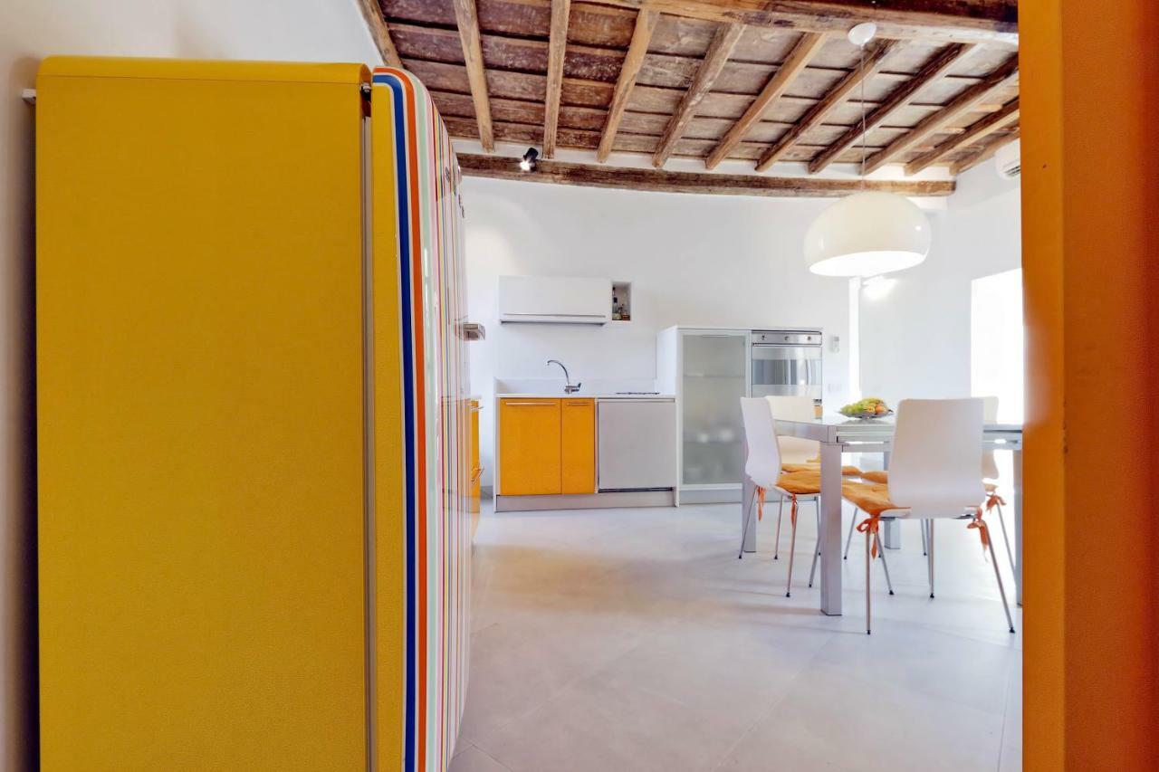 Reginella Apartment