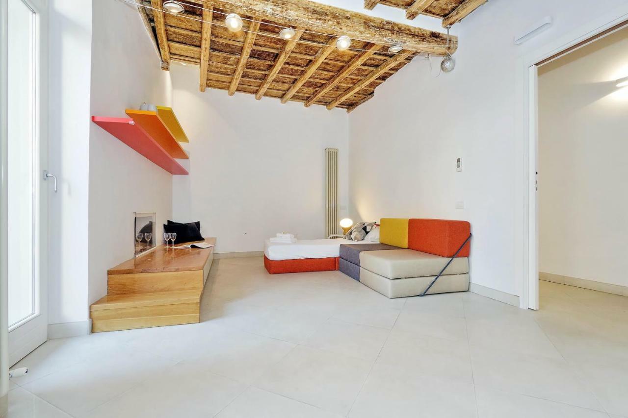 Reginella Apartment *