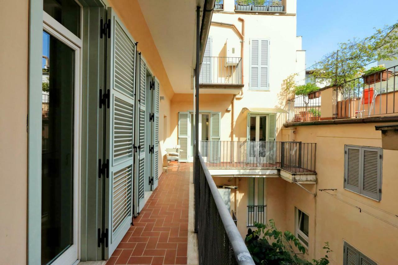 Reginella Apartment Rome