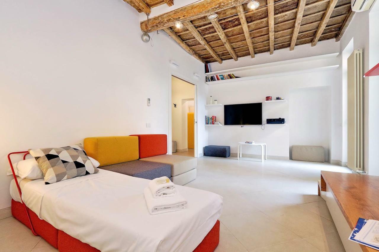 Apartment Reginella *