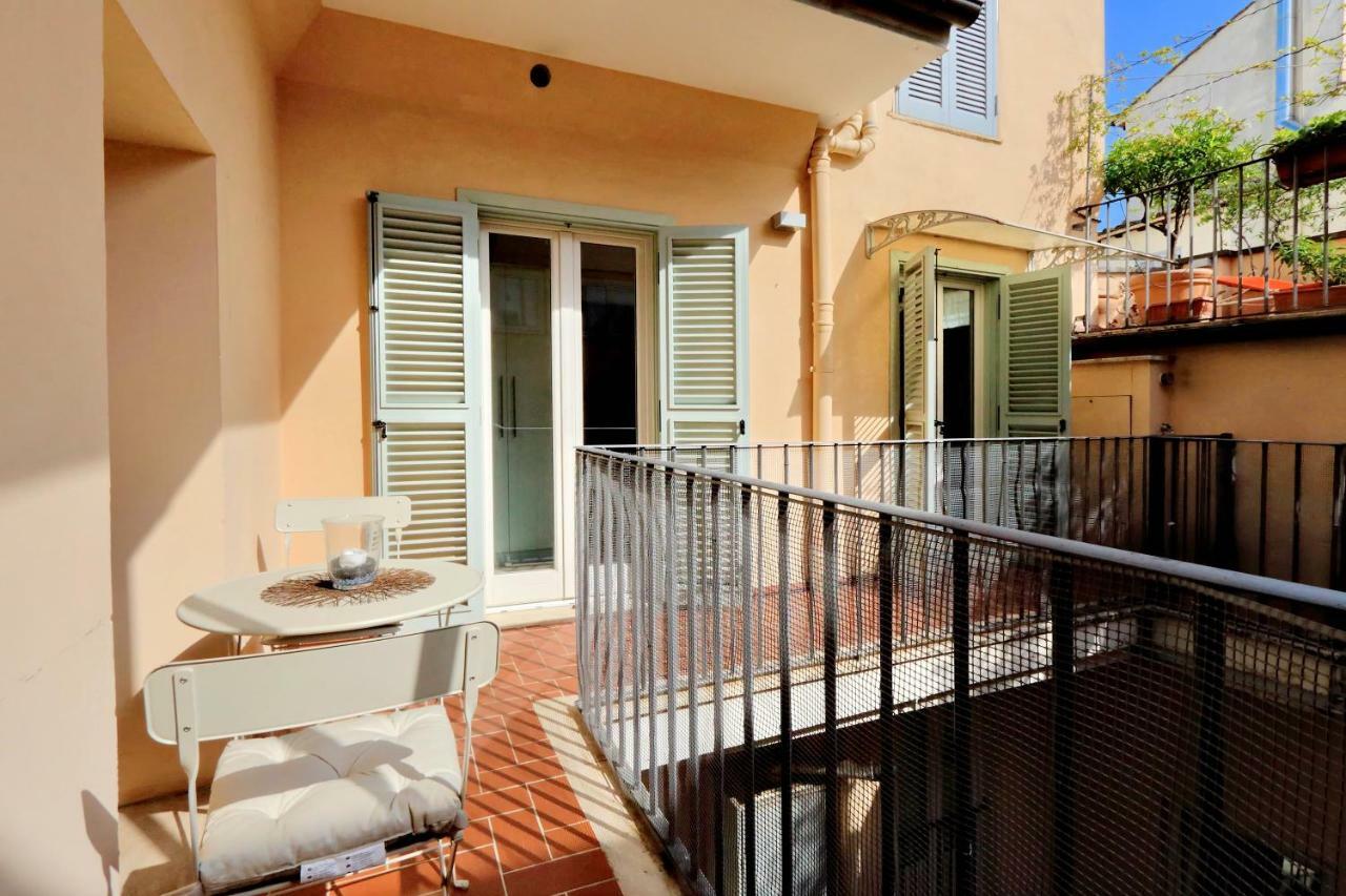 Reginella Apartment
