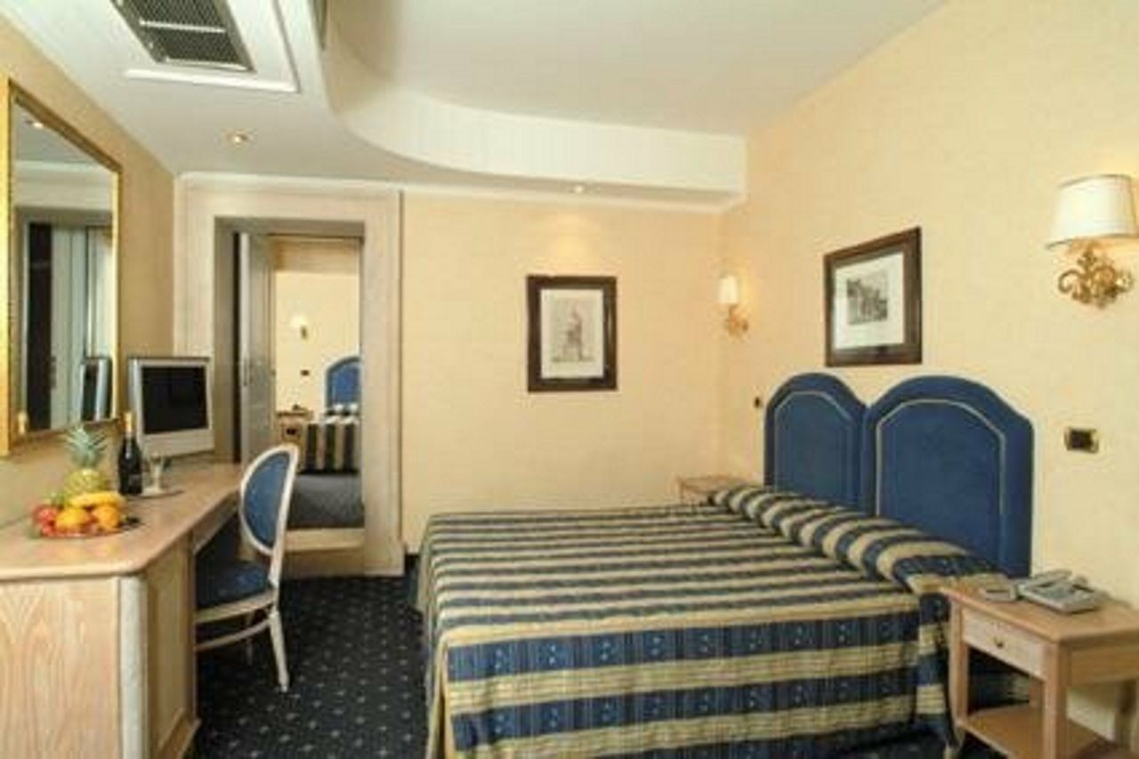 Valle 3* Rome