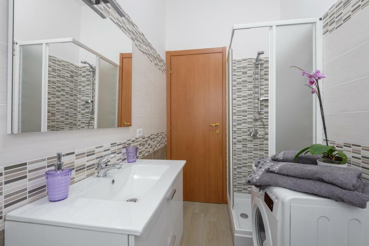 La Casa Di Giulia Apartment *