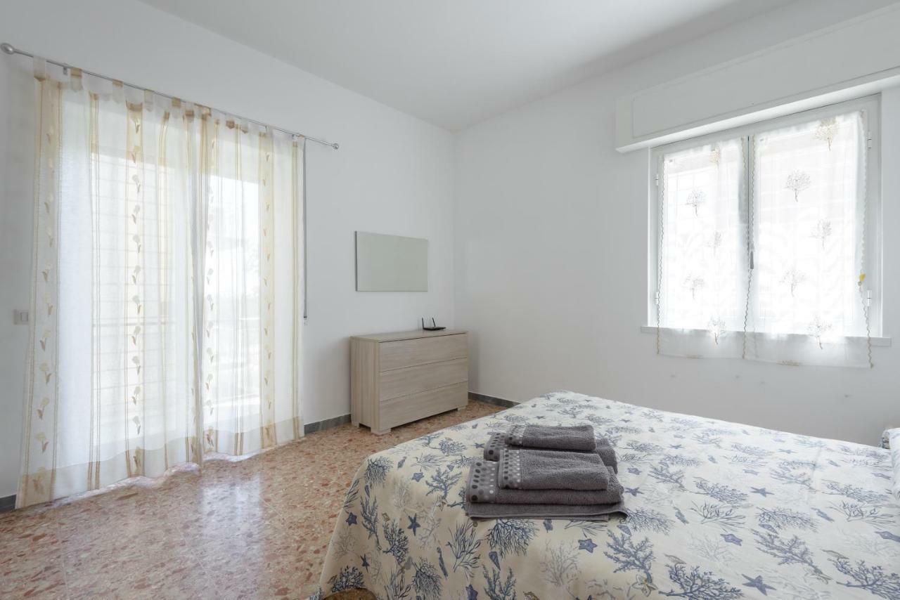 La Casa Di Giulia *