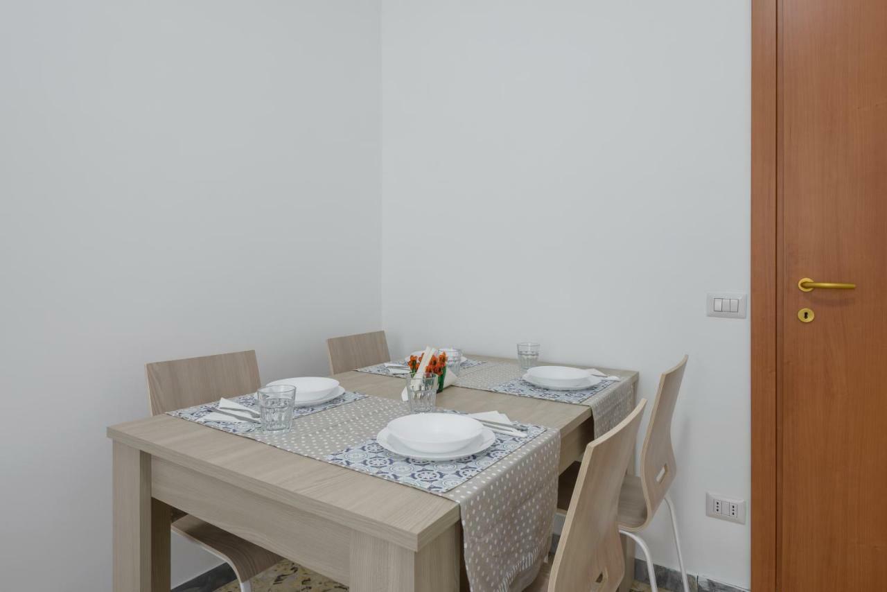 Apartment La Casa Di Giulia