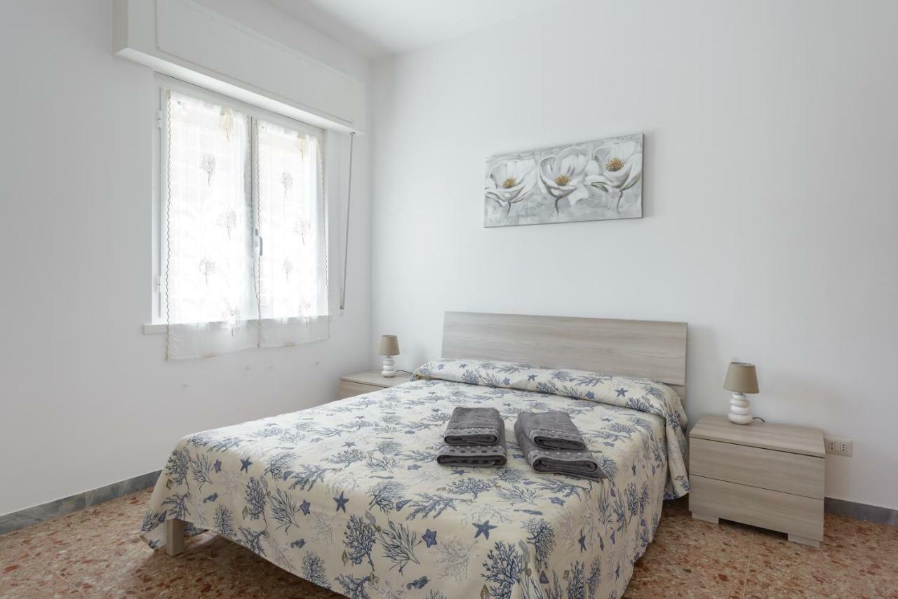 La Casa Di Giulia Apartment