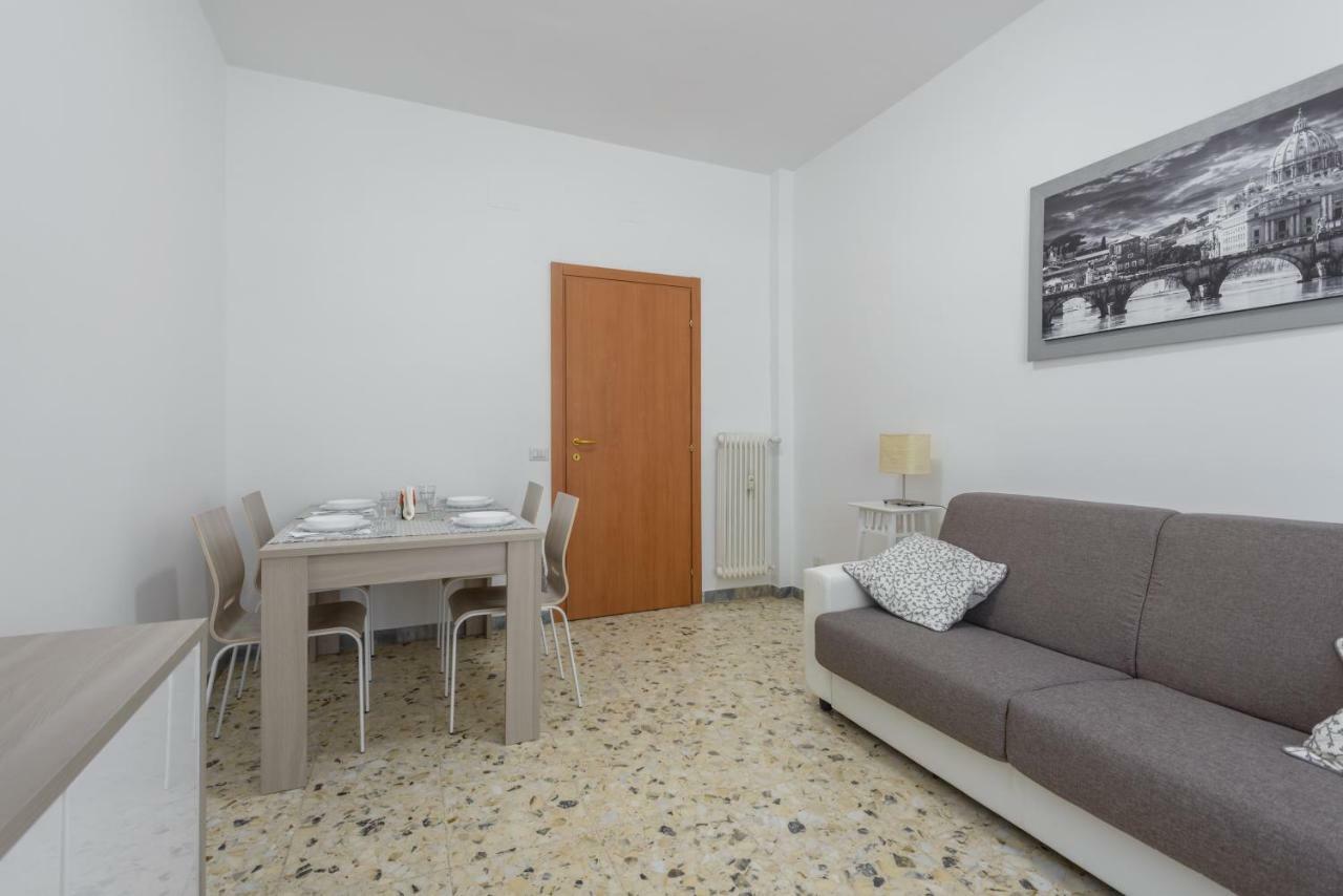 Apartment La Casa Di Giulia Rome
