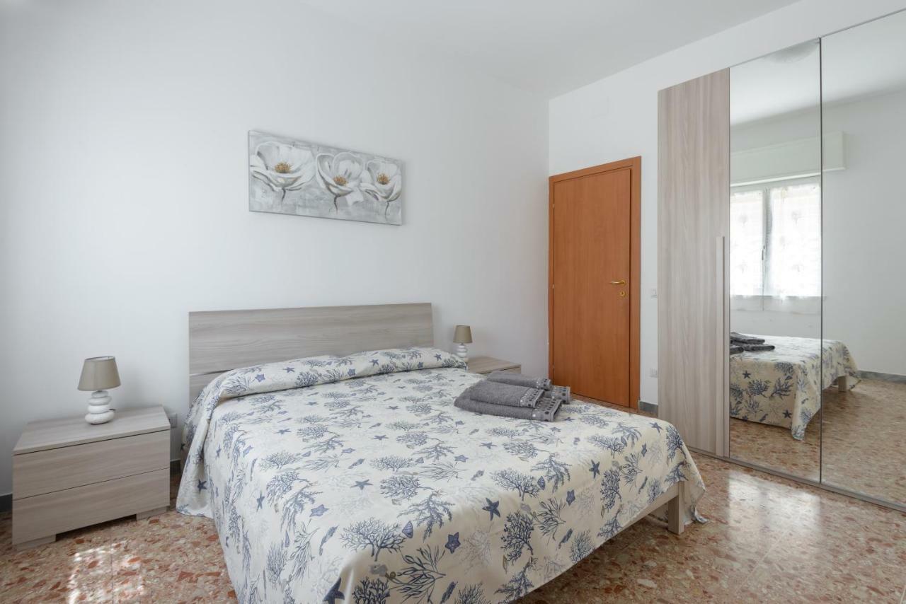 La Casa Di Giulia Apartment