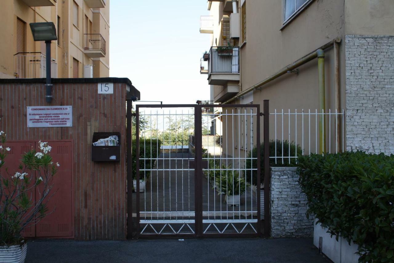 La Casa Di Giulia Rome