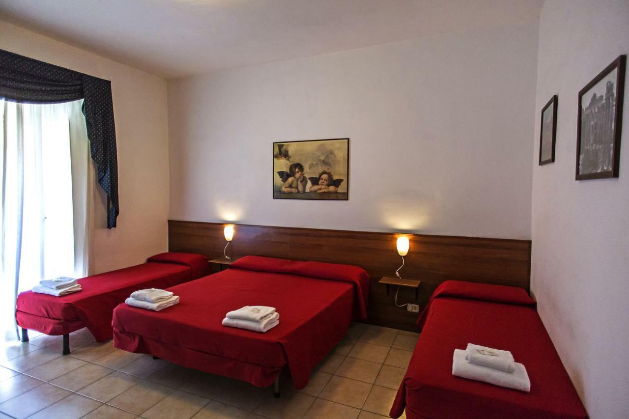 Guest house Francesca Tourist *