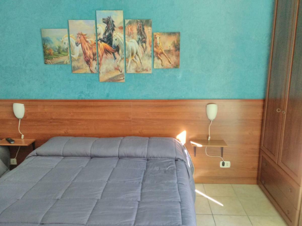Guest house Francesca Tourist Rome