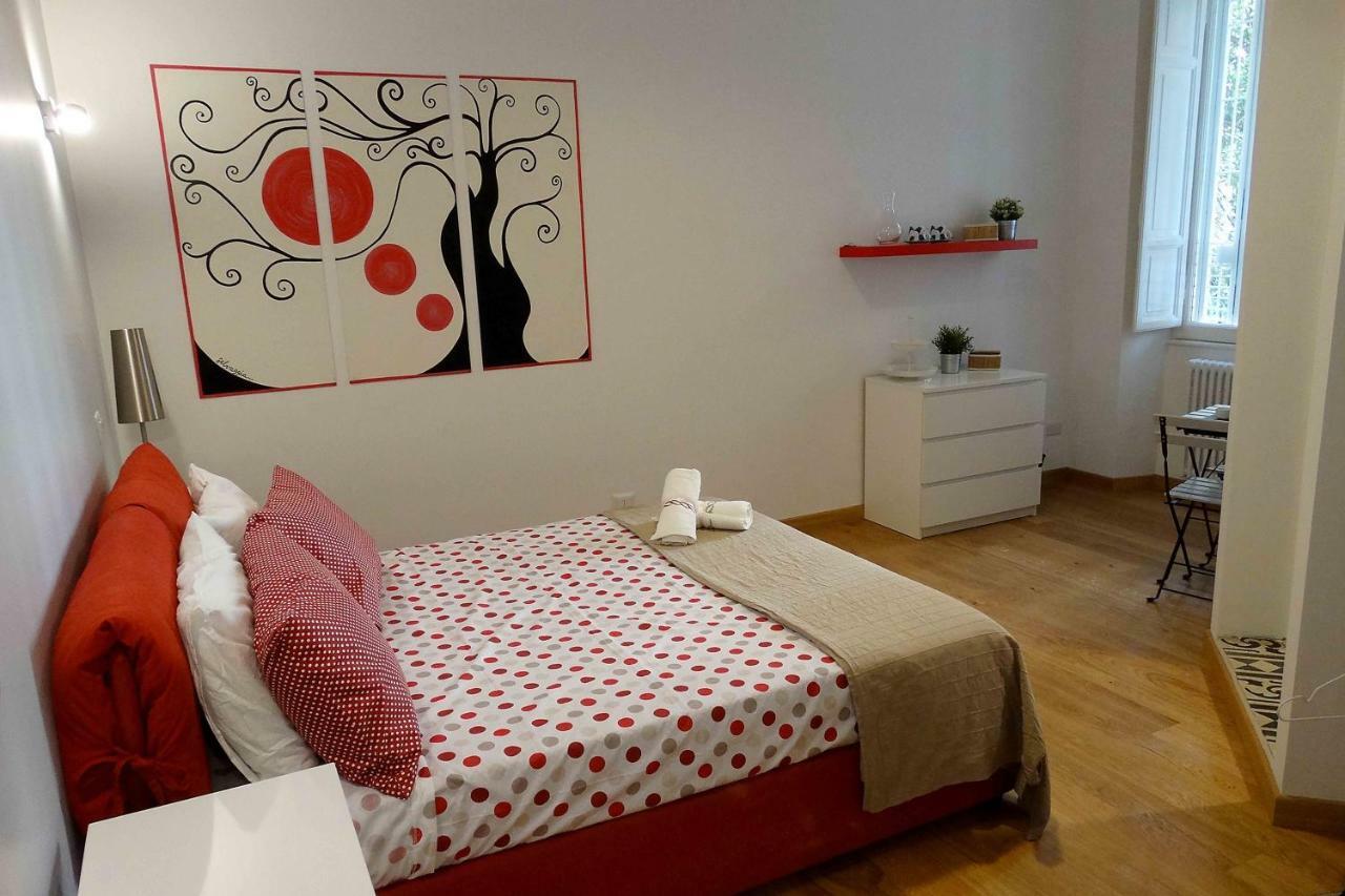 Guest house Flaminio Rome