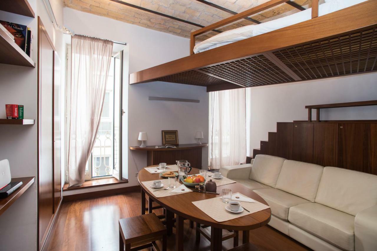 Trevi Fountain - Lovely Loft * Rome