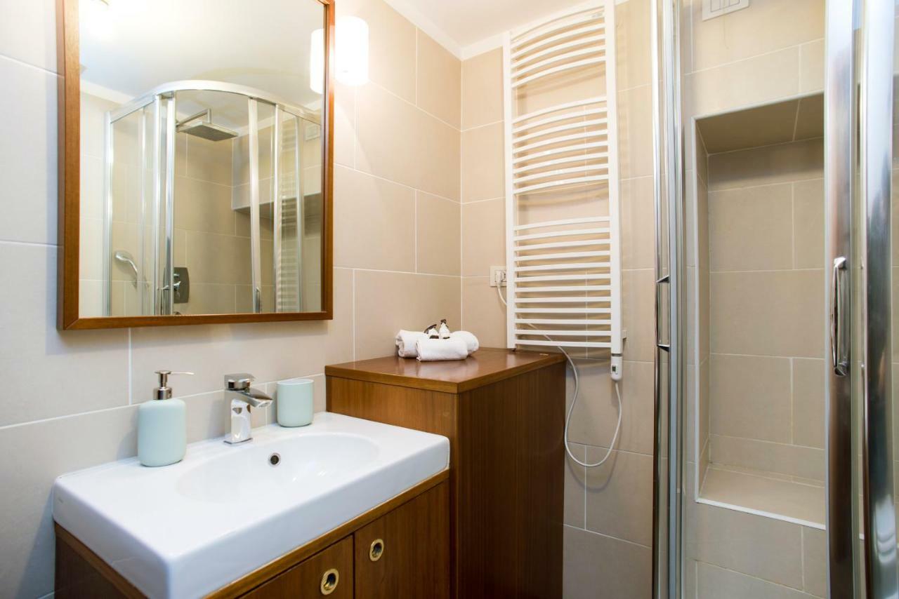 Trevi Fountain - Lovely Loft Apartment Rome