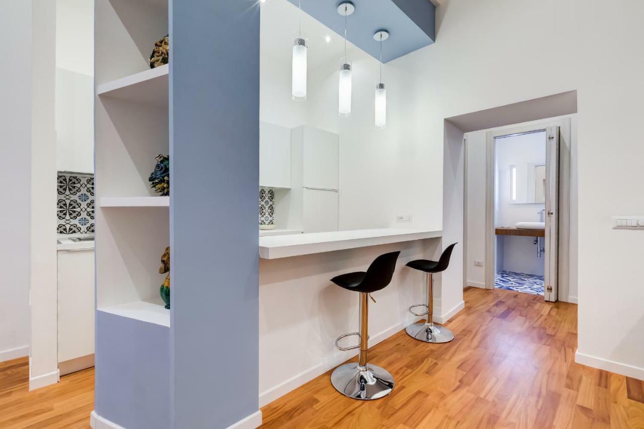 Valadier Apartment