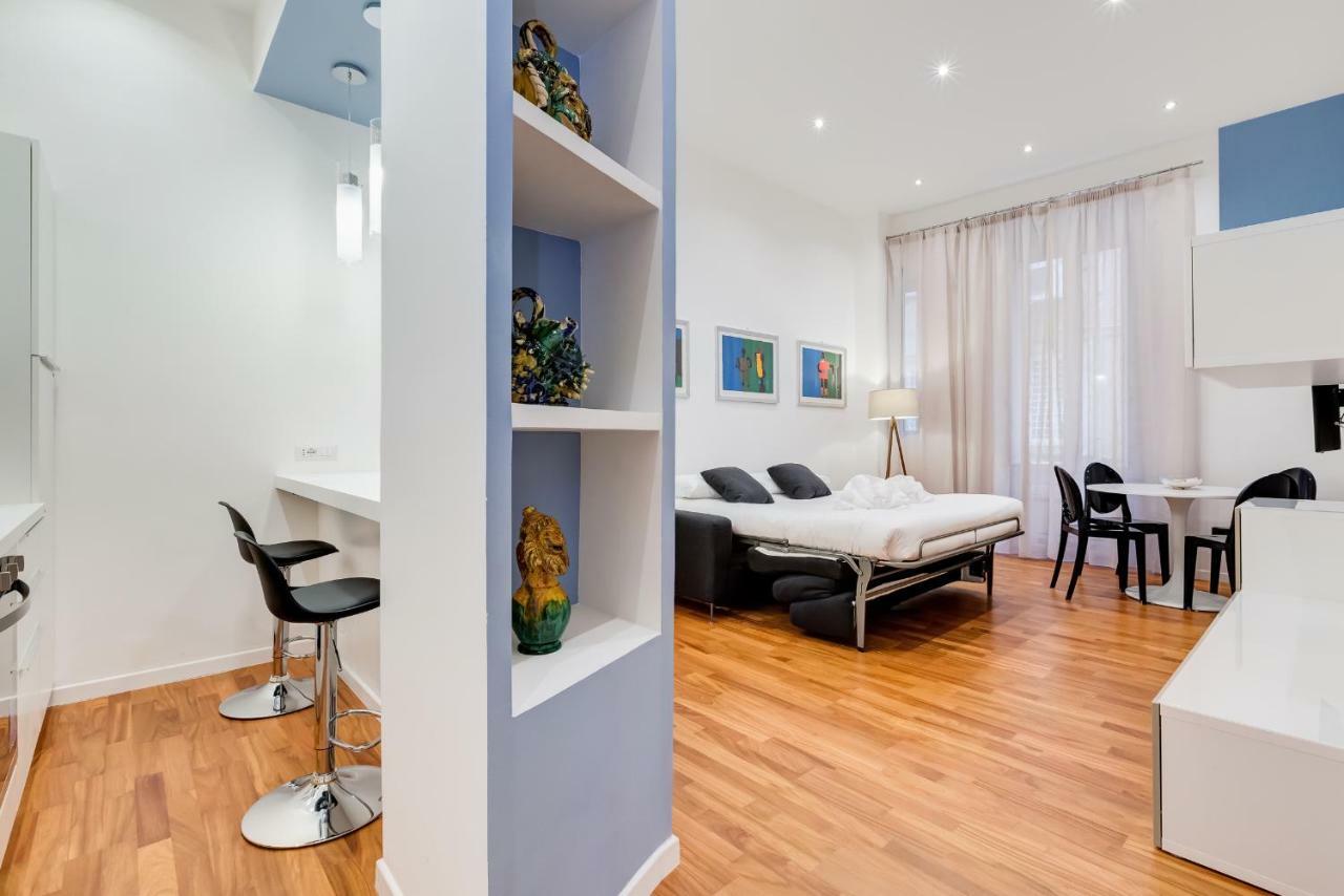 Apartment Valadier *