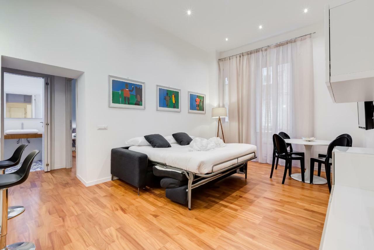 Valadier Apartment Rome