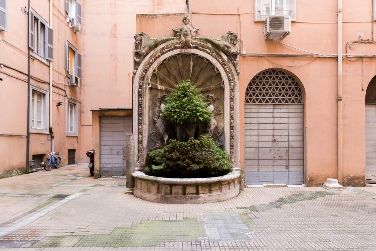 Valadier * Rome