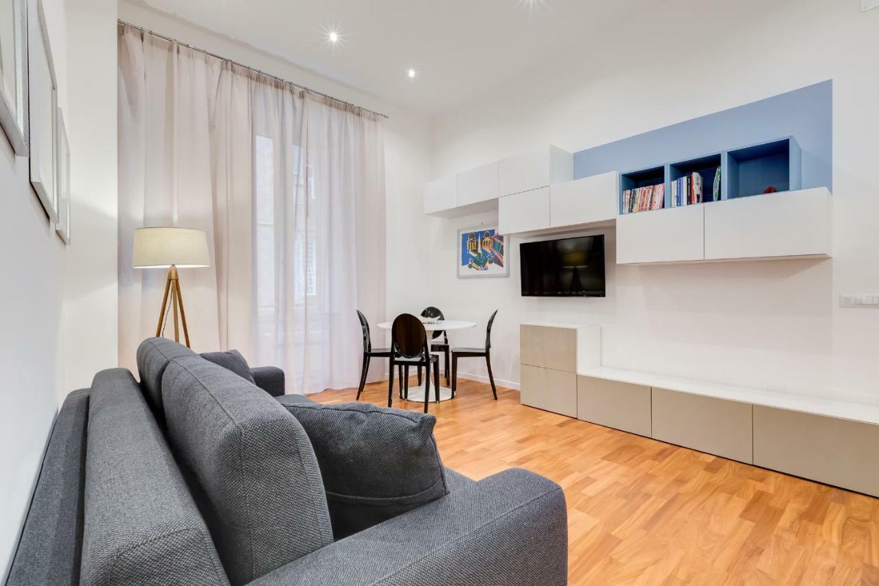 Apartment Valadier