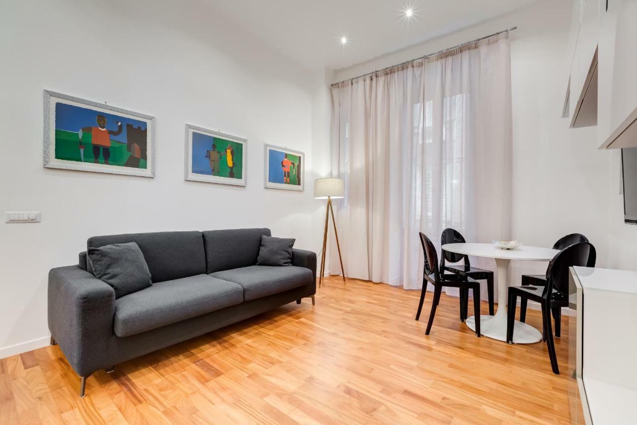 Apartment Valadier Rome