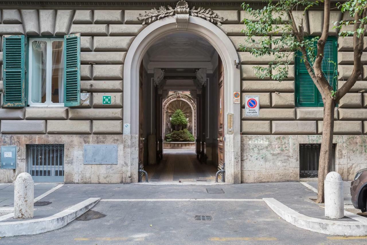 Valadier * Rome