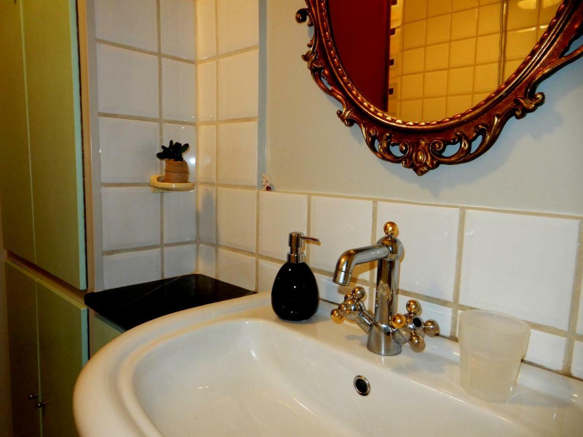 Appartamento Casa Mia All'appio Latino