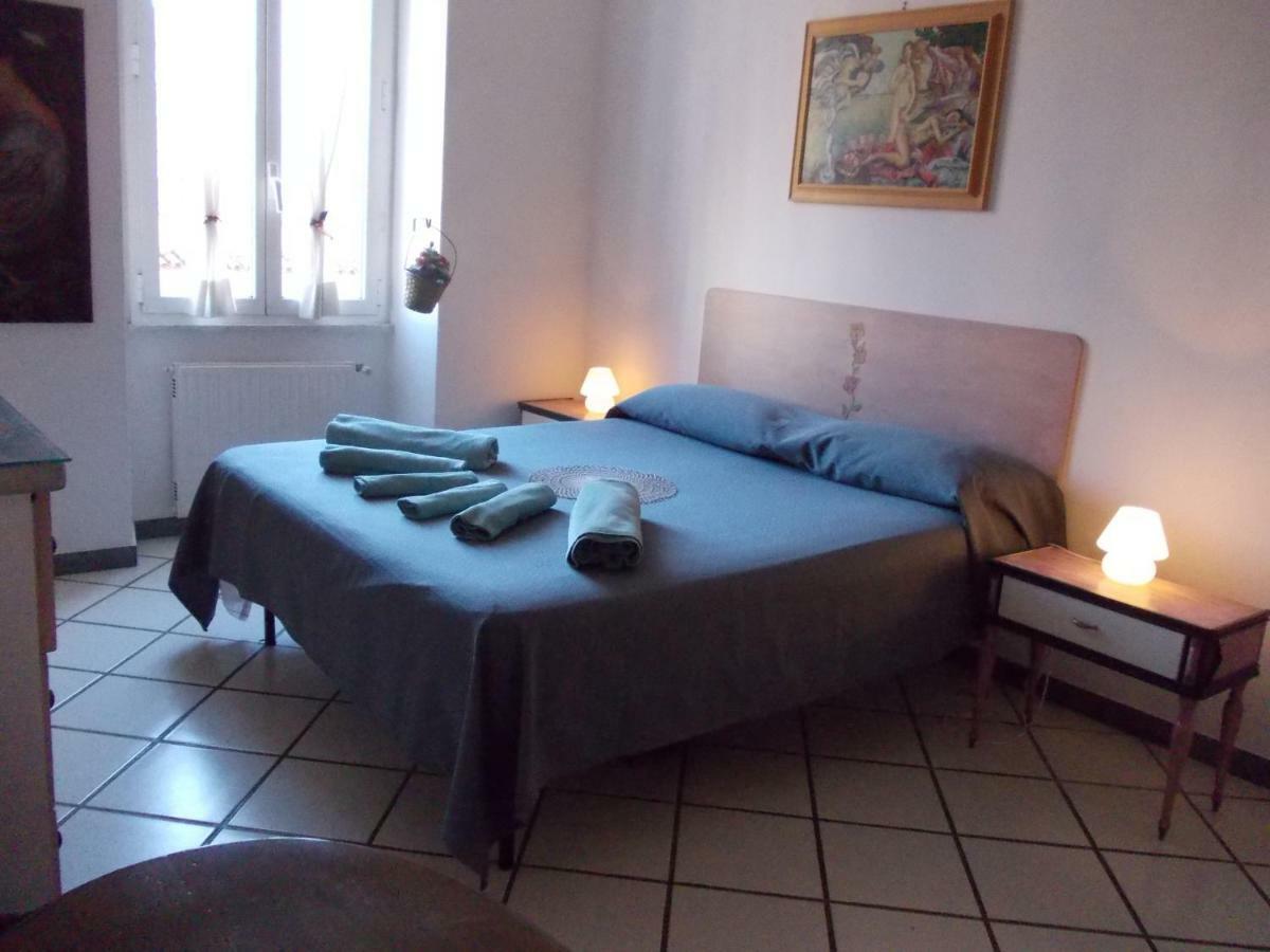 Appartamento Casa Mia All'appio Latino Roma