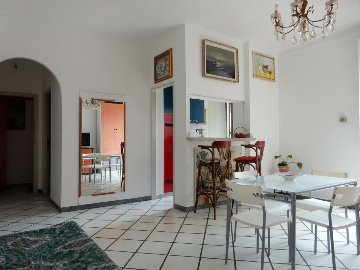 Appartamento Casa Mia All'appio Latino *