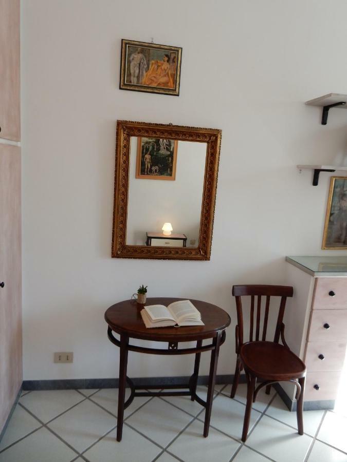 Appartamento Casa Mia All'appio Latino Roma