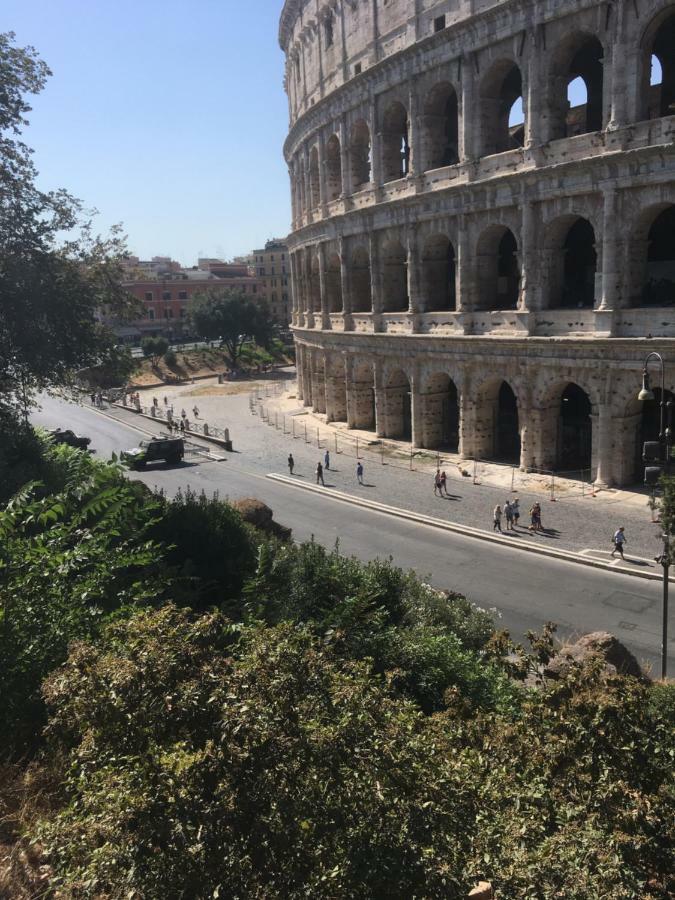 Casa vacanze Vacanze Colosseo Roma