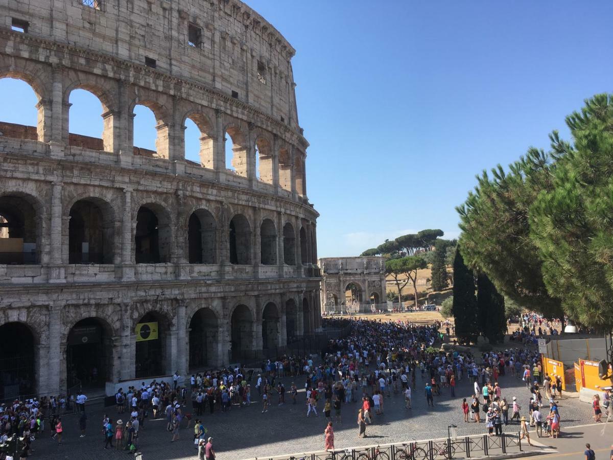 Casa vacanze Vacanze Colosseo *