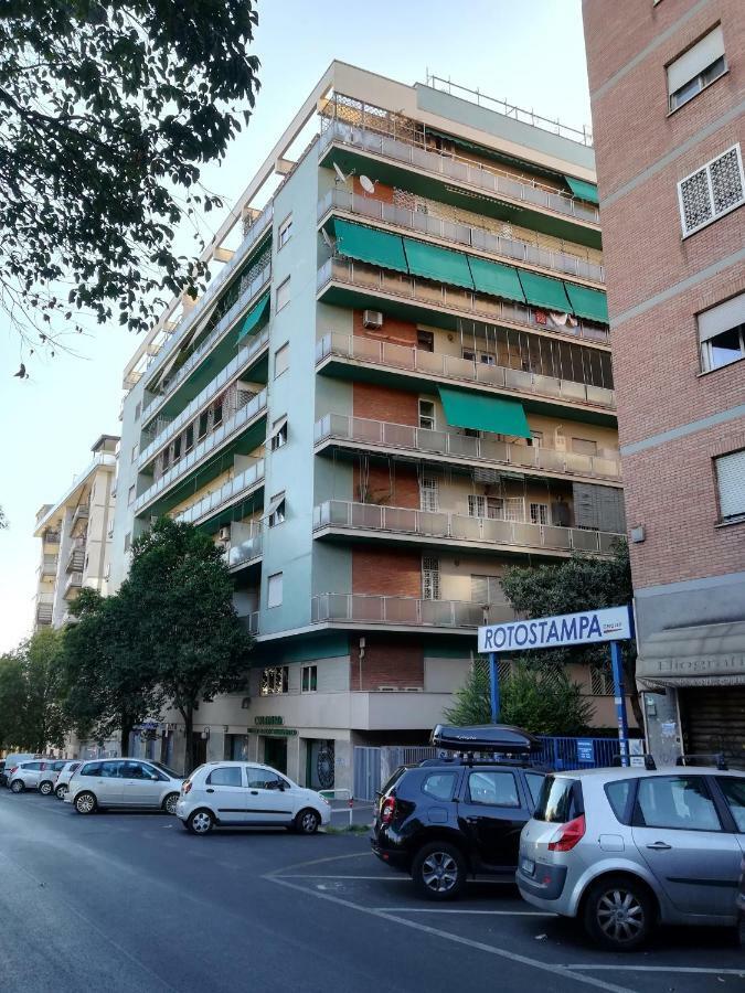 For You Apartment Rome