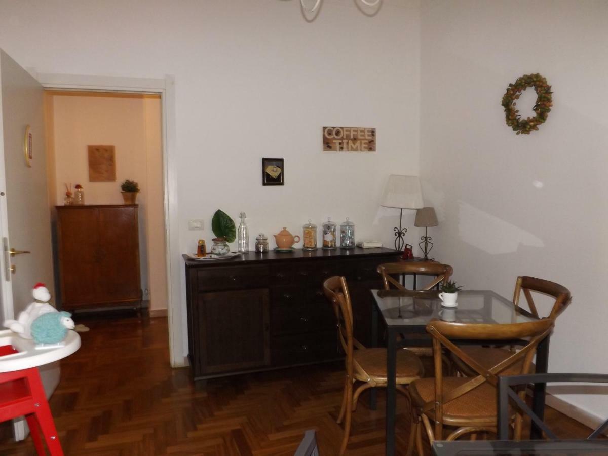Guest house Retro