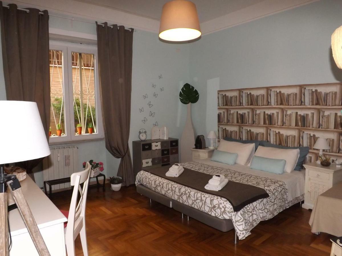 Guest house Retro *