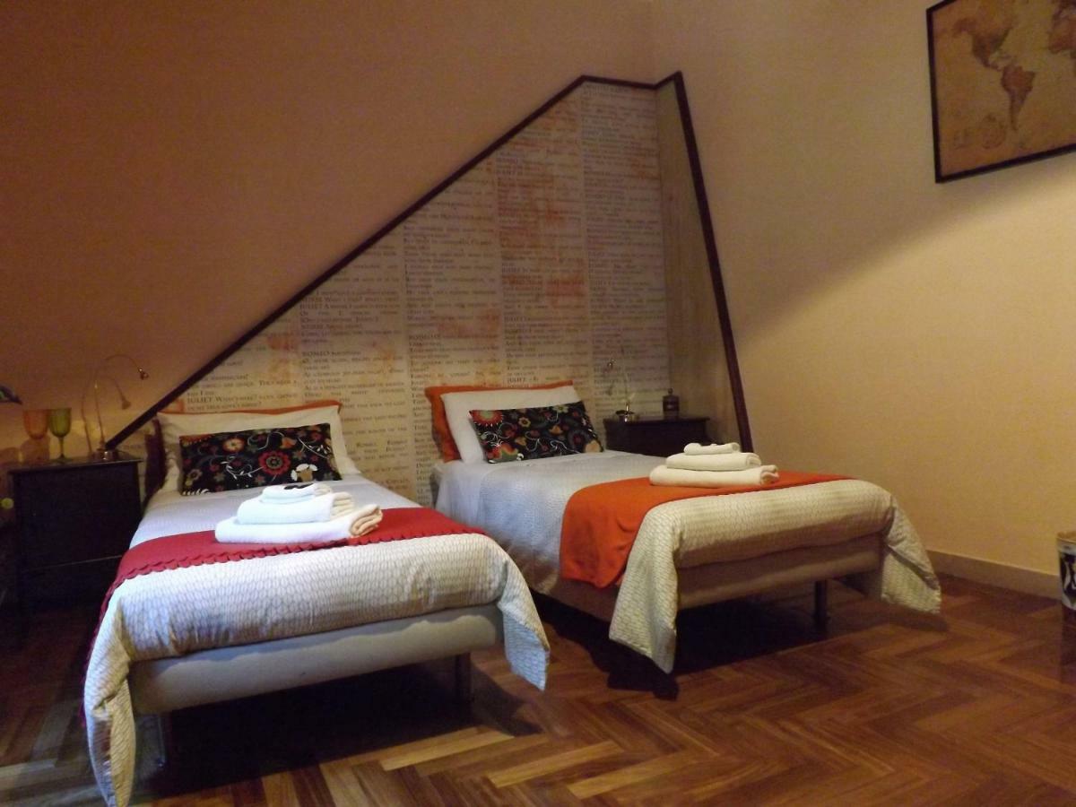 Retro Guest house Rome