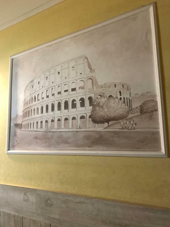 Bed & Breakfast Dormire A Roma
