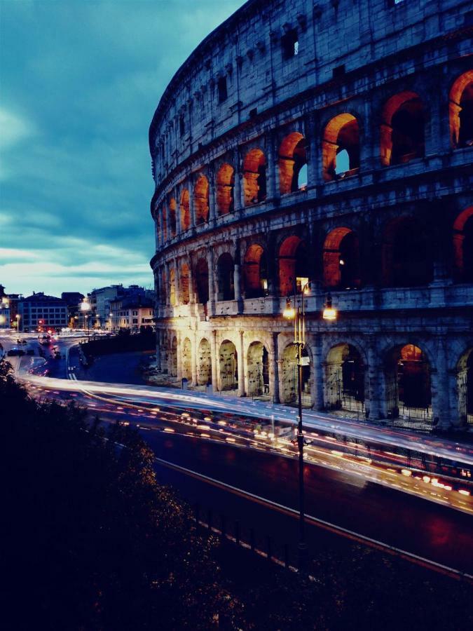 Vacanze Colosseo *