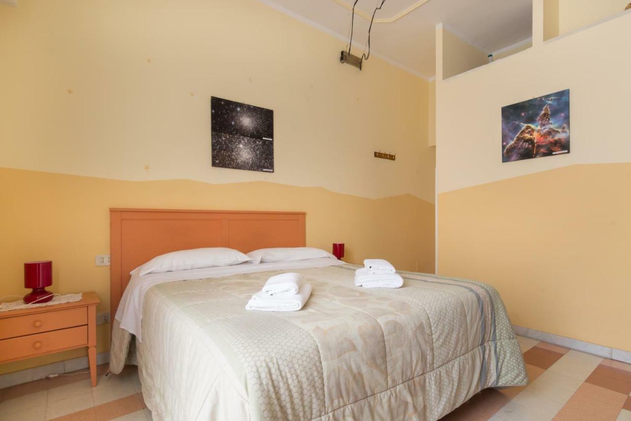 Star Colours Apartment Rome