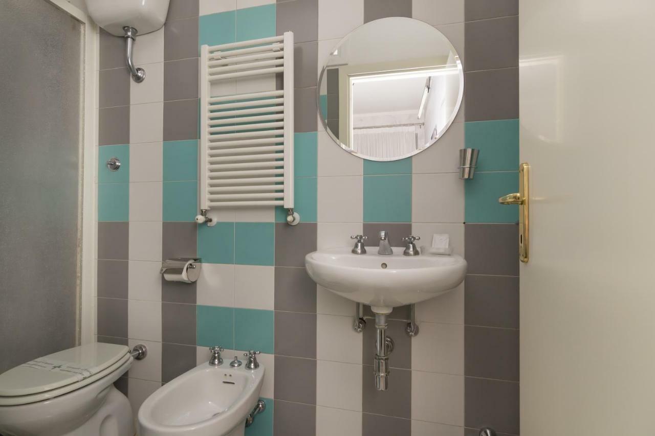 Star Colours Apartment Rome