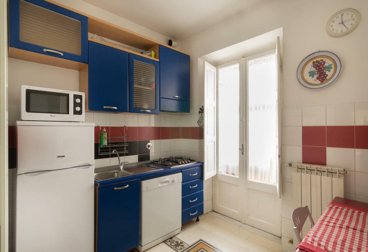 Apartment Star Colours Rome