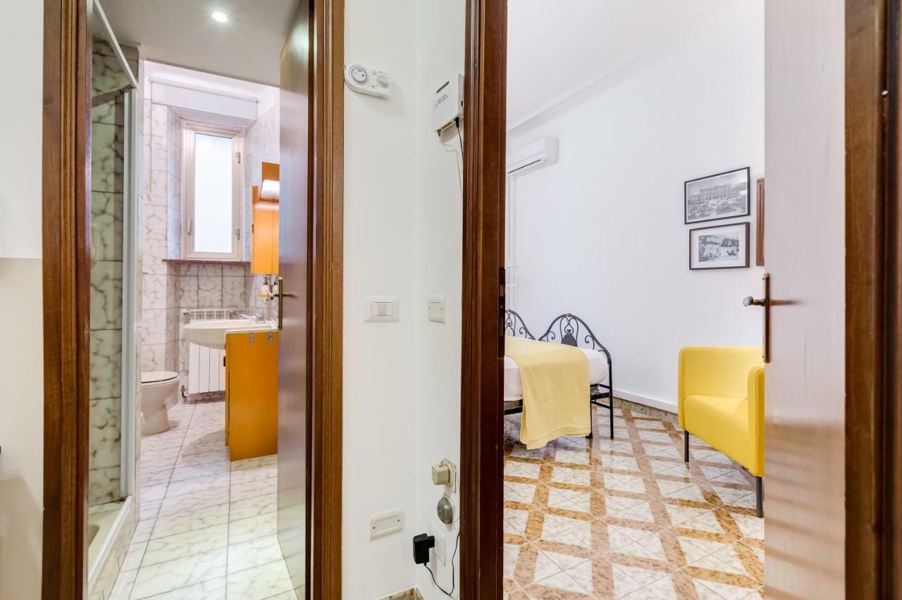 Apartment Appartamenti Con Vista Piazza Testaccio Rome