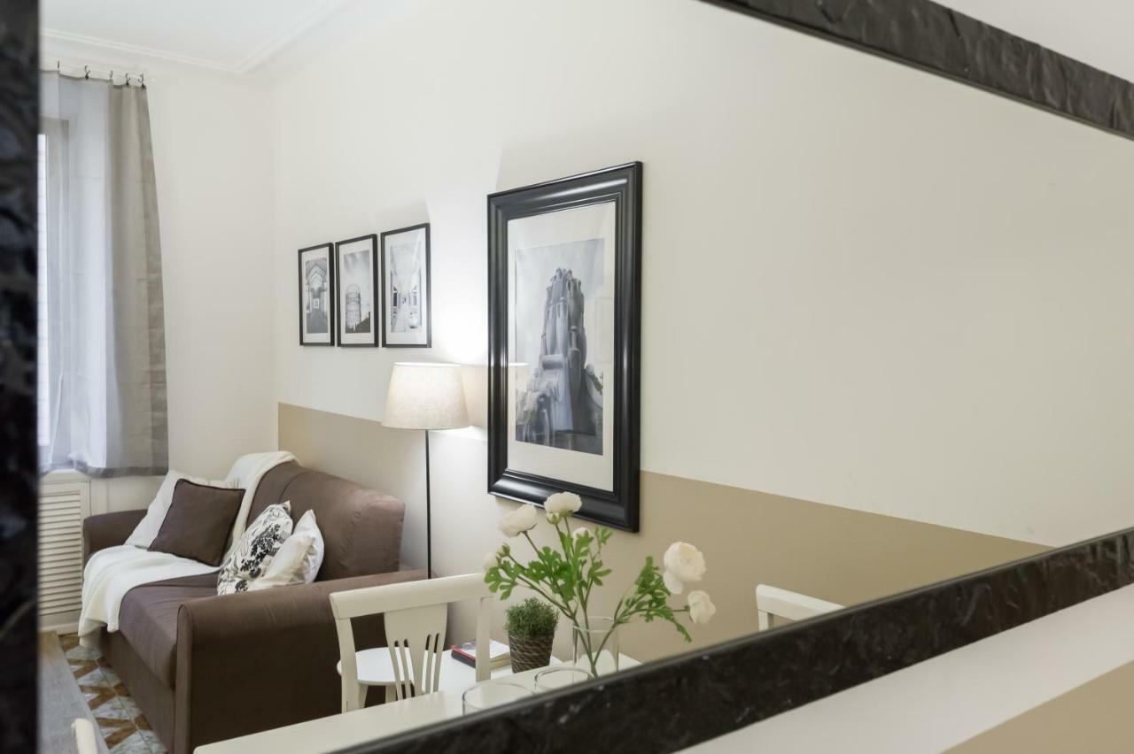 Apartment Appartamenti Con Vista Piazza Testaccio *