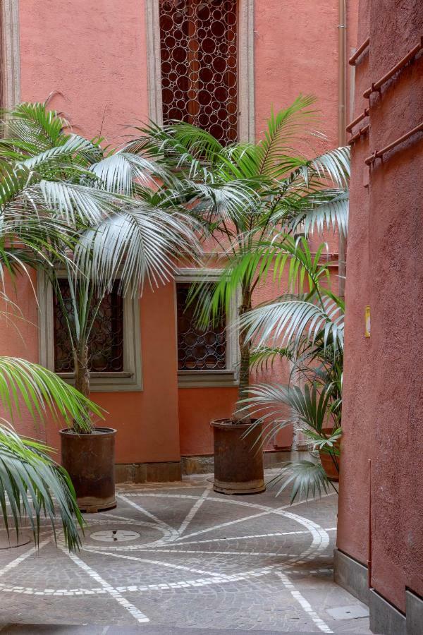 Apartment Piazza Navona -the Dream