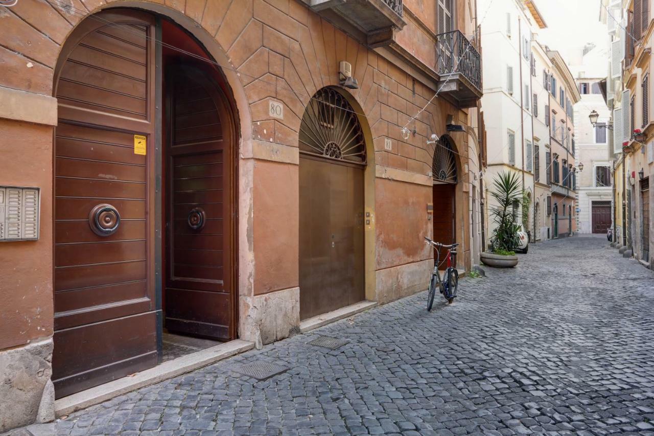 Piazza Navona -the Dream Apartment *
