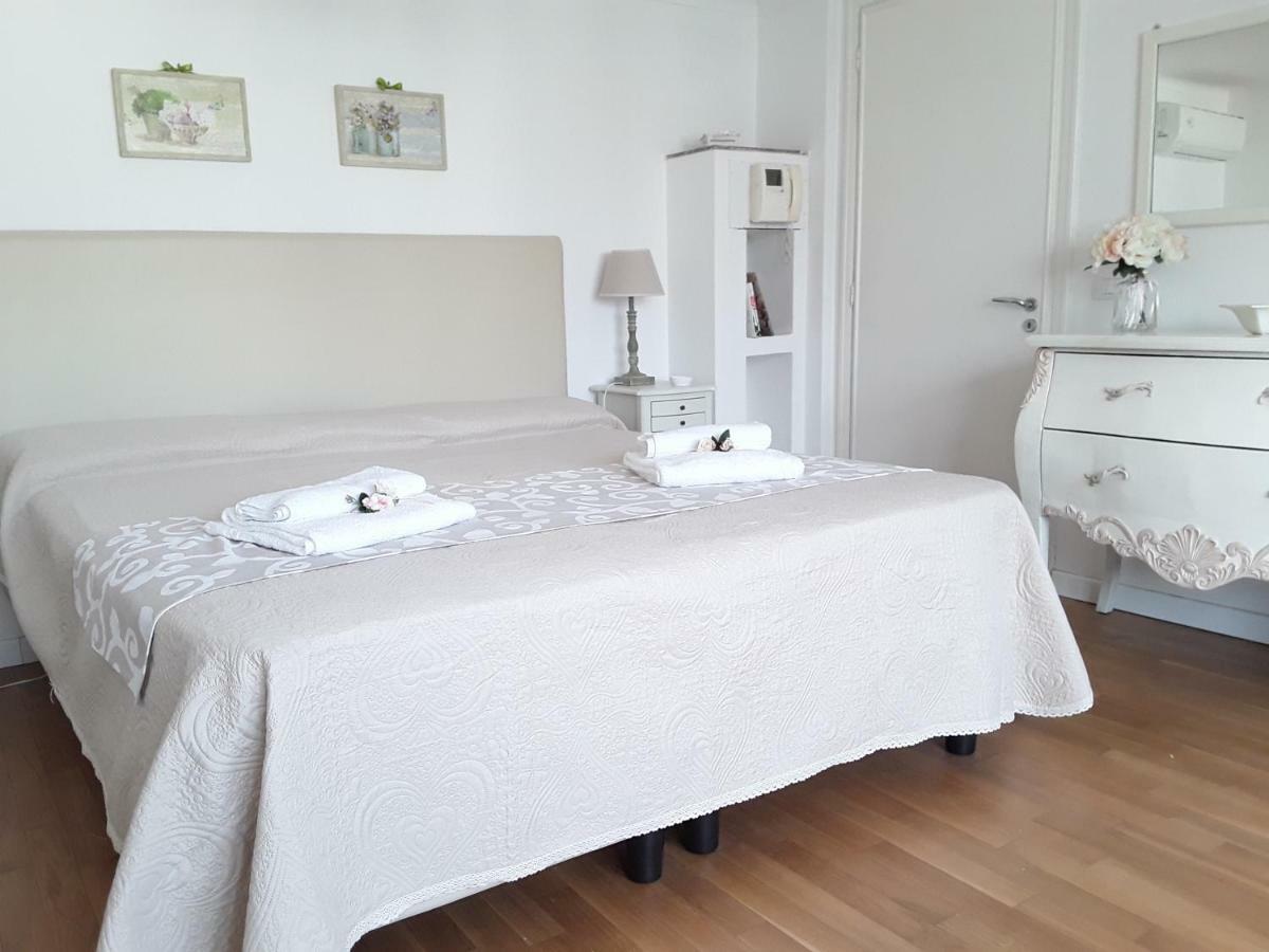 L'attico Di San Saba Apartment