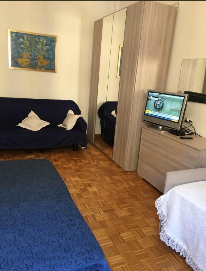 - Casa Nonna Grazia Appartamento
