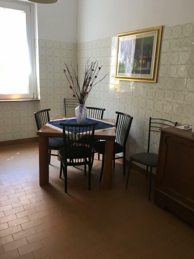 - Casa Nonna Grazia Appartamento Roma