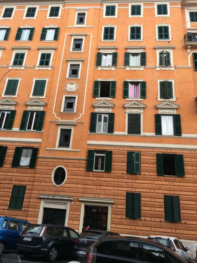 Appartamento - Casa Nonna Grazia Roma