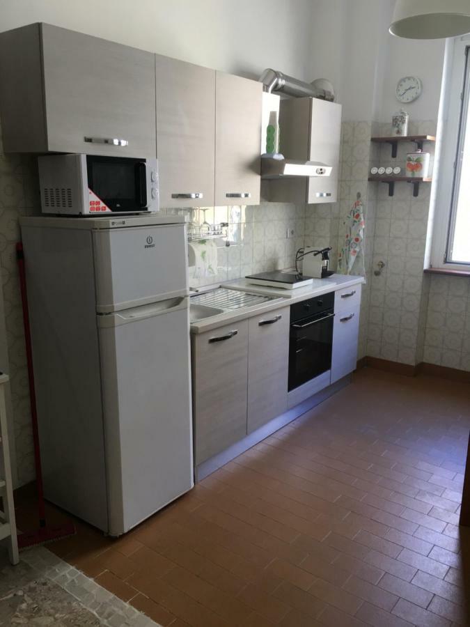 - Casa Nonna Grazia Appartamento Roma